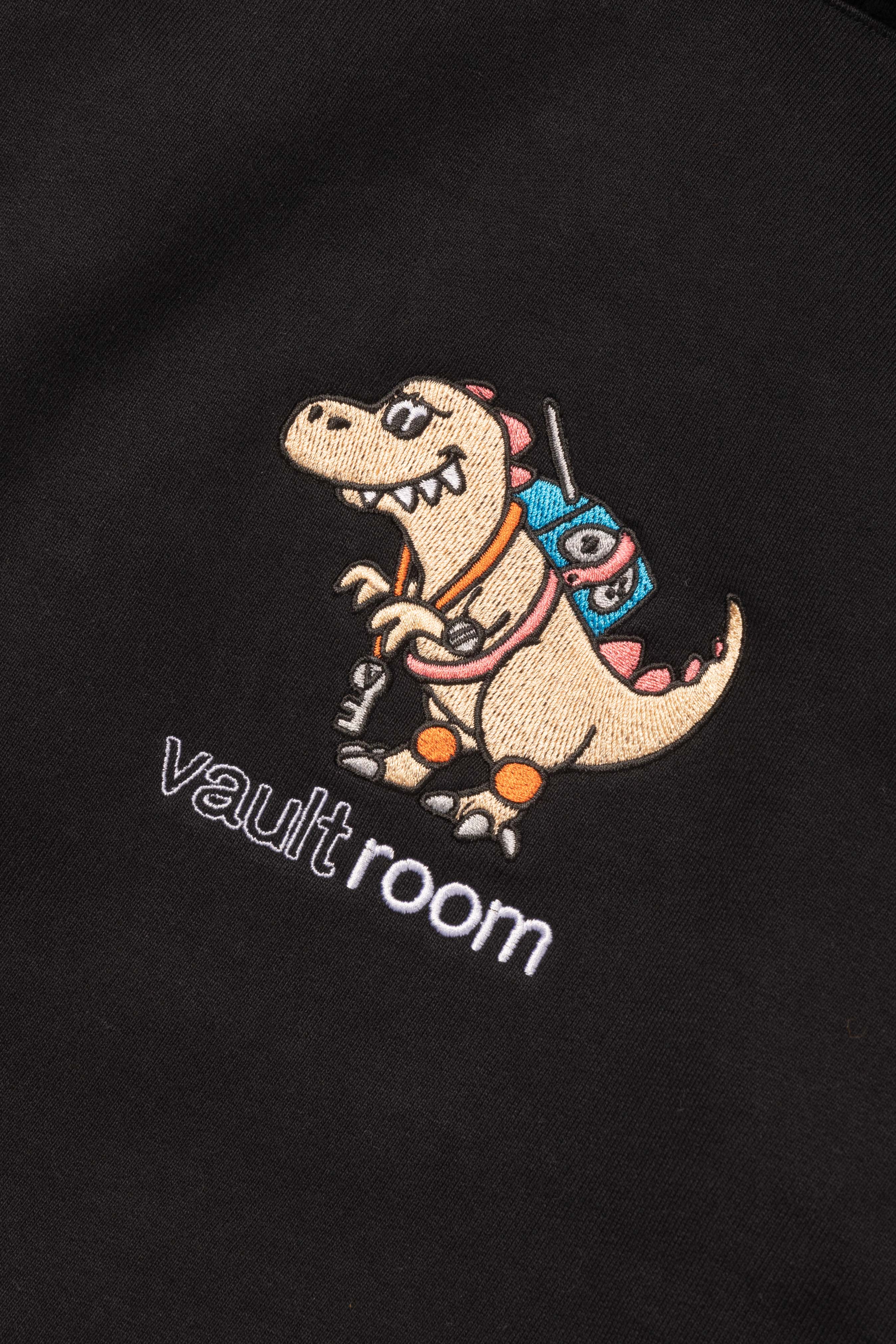 KEY REX Hoodie – VAULTROOM