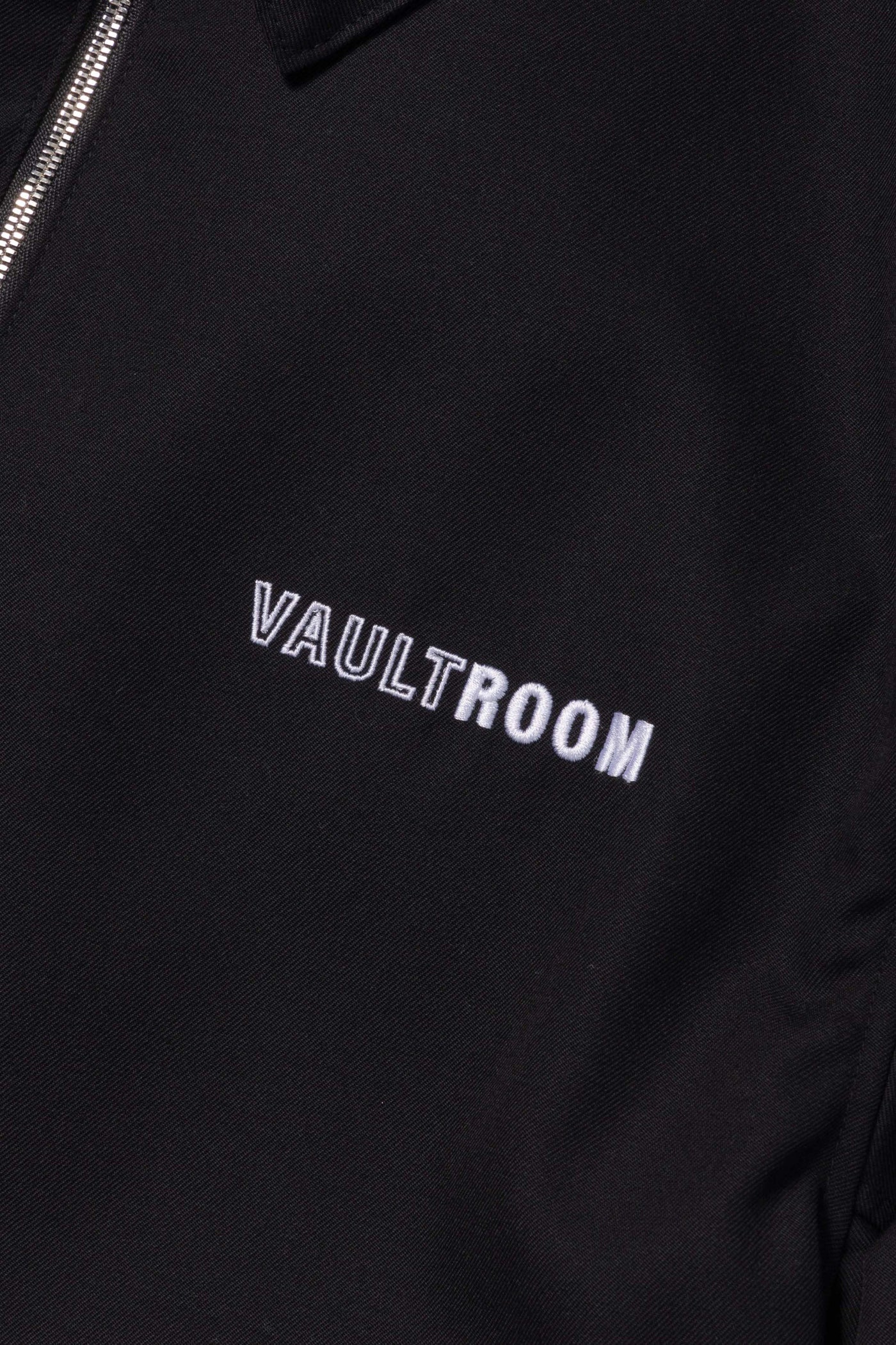 VR × HATSUNE MIKU SHIRTS JACKET – VAULTROOM