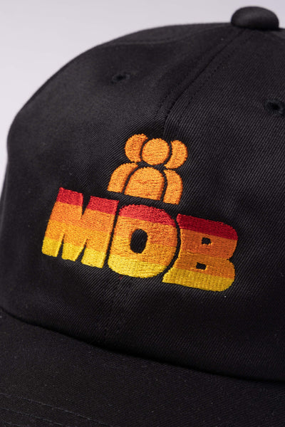 MOB CAP