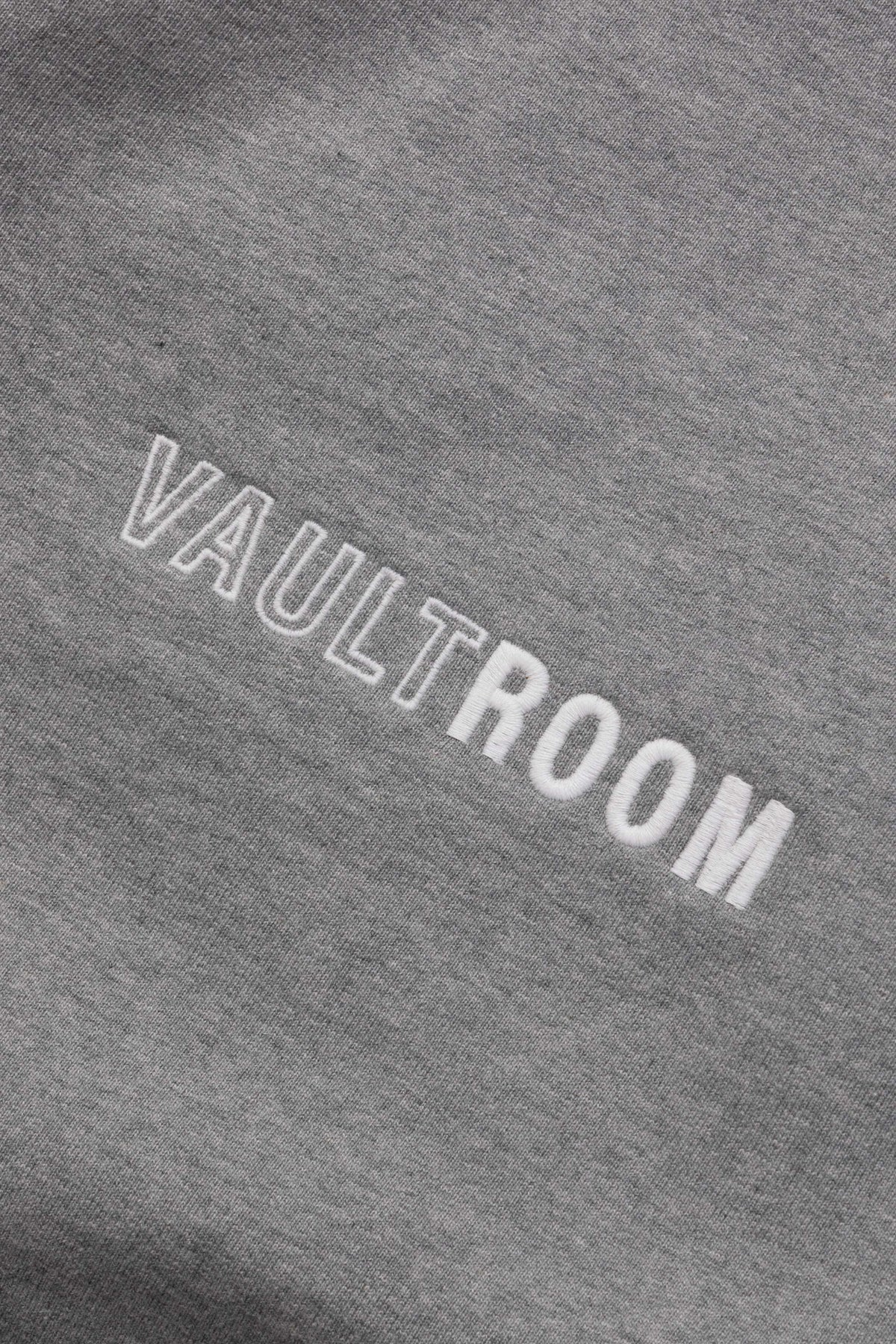 【M】vaultroom OOIS Hoodie / BLK