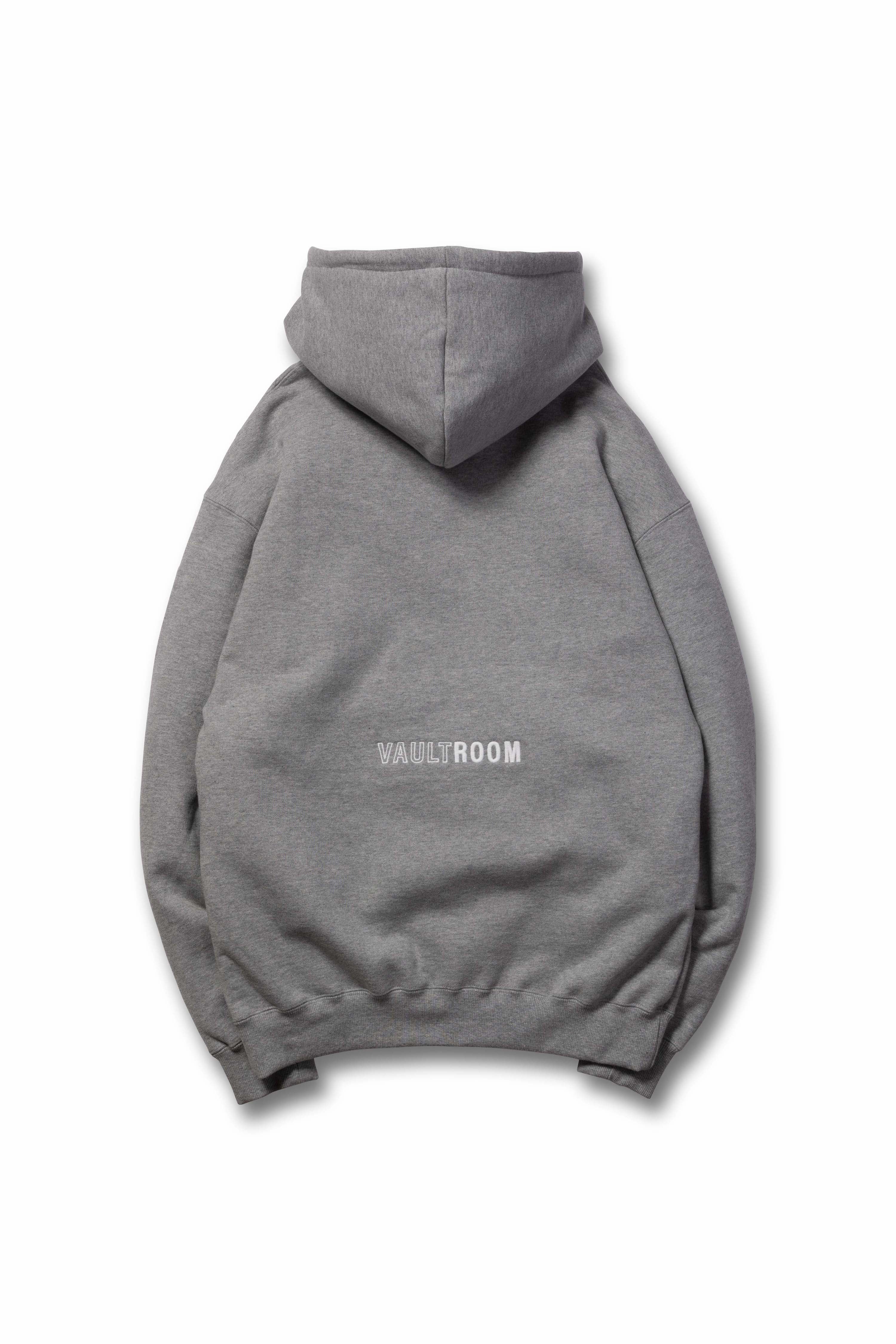 OOIS MONOCHRO Hoodie - L