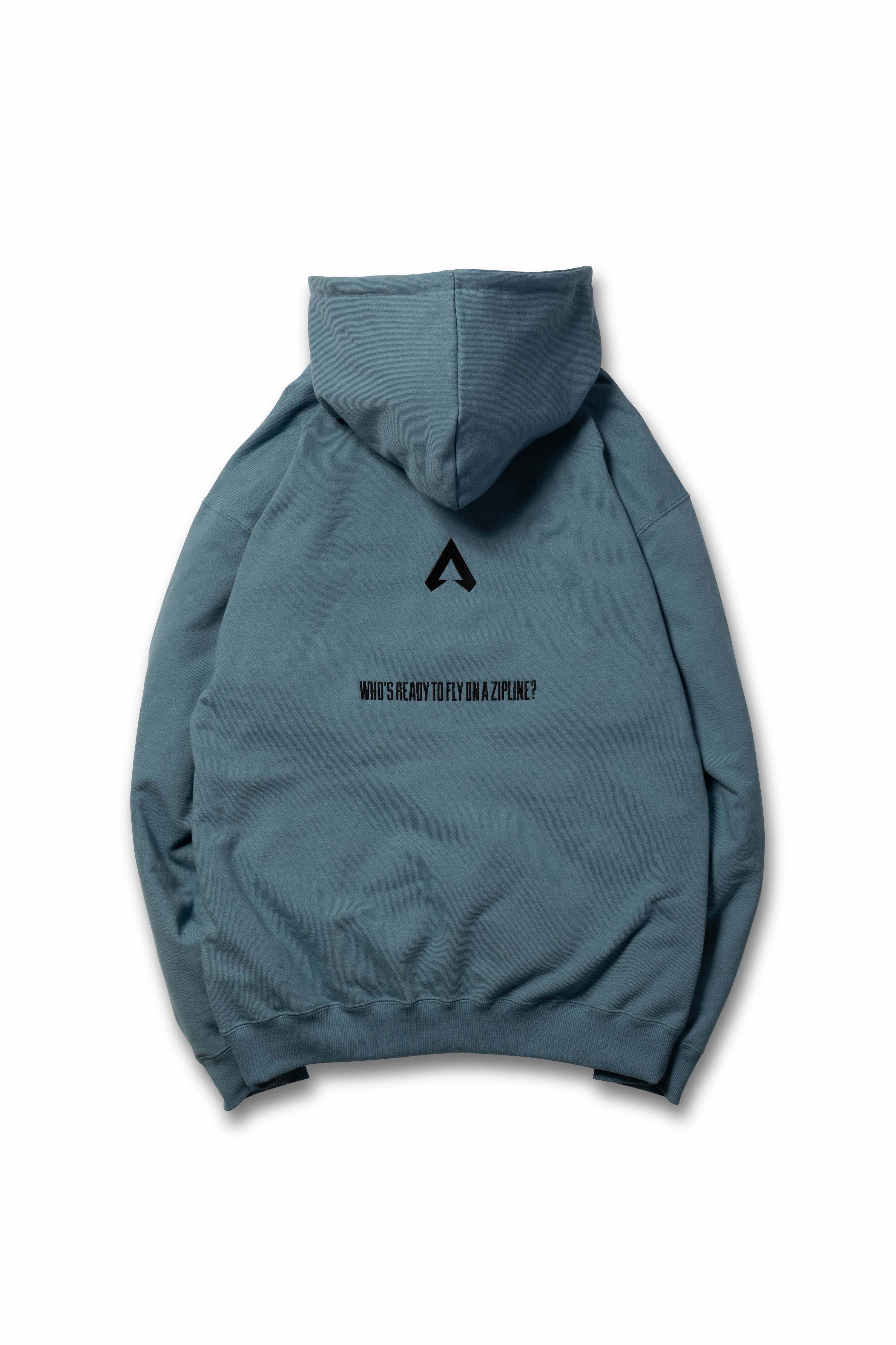 PATHFINDER Hoodie – VAULTROOM