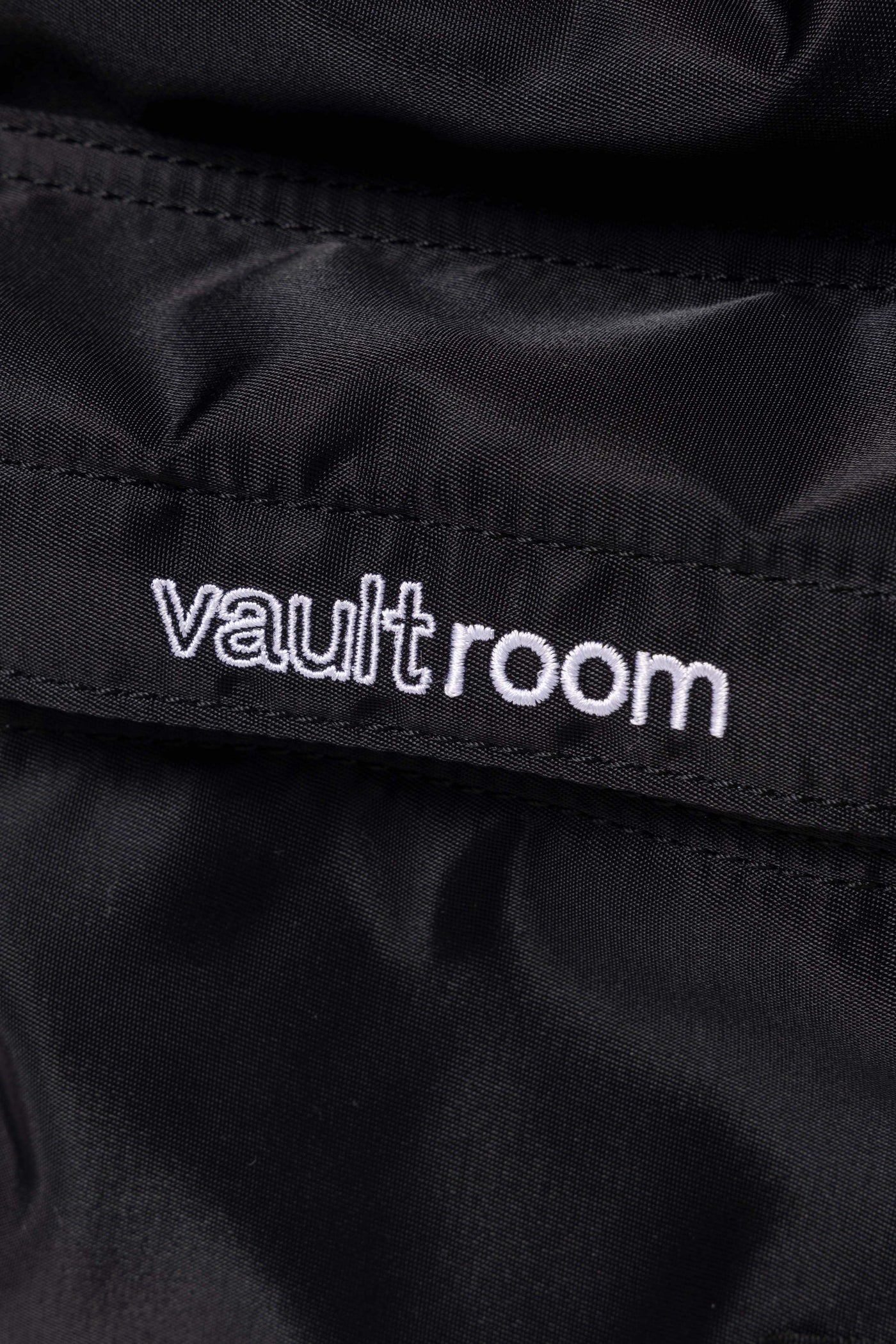 vaultroom × PORTER GAMING BAG / BLK