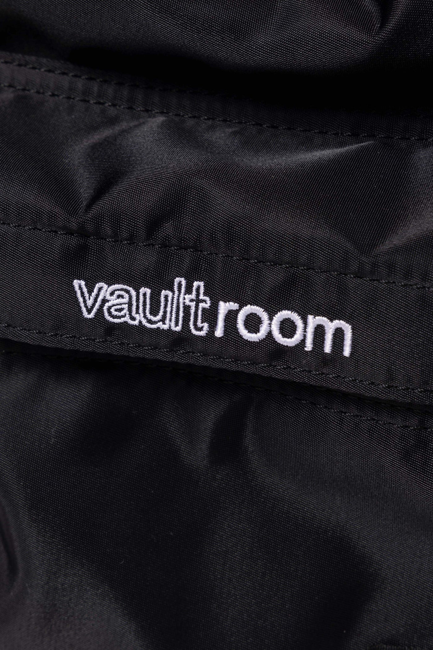 vaultroom × PORTER GAMING BAG / BLK – VAULTROOM