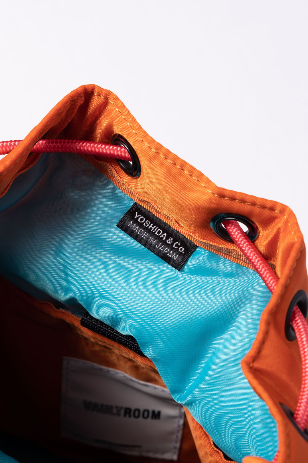 vaultroom × PORTER GAMING BAG / ORG – VAULTROOM 