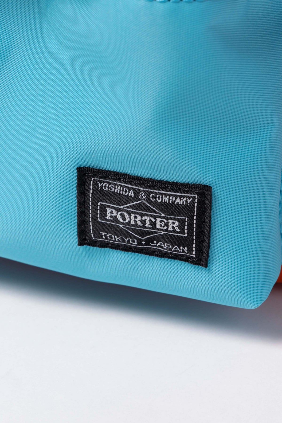 vaultroom × PORTER GAMING BAG / ORG – VAULTROOM