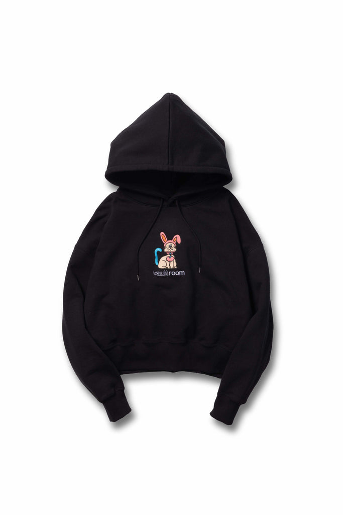 vaultroom KEY RABBIT HOODIE | nate-hospital.com