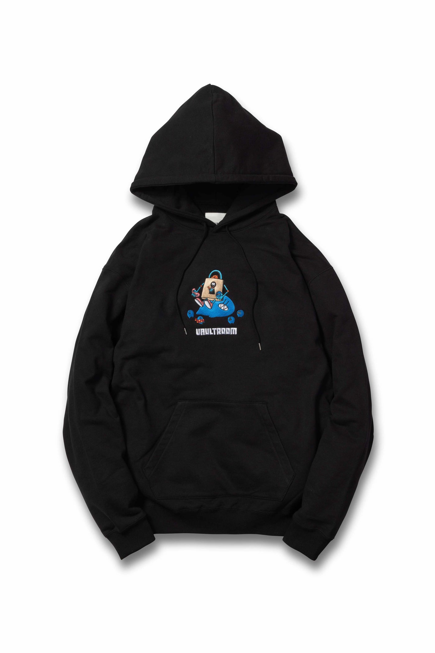 VAULTROOM × RADER Hoodie / PNK らっだぁ サイズM未着用自宅保管品です