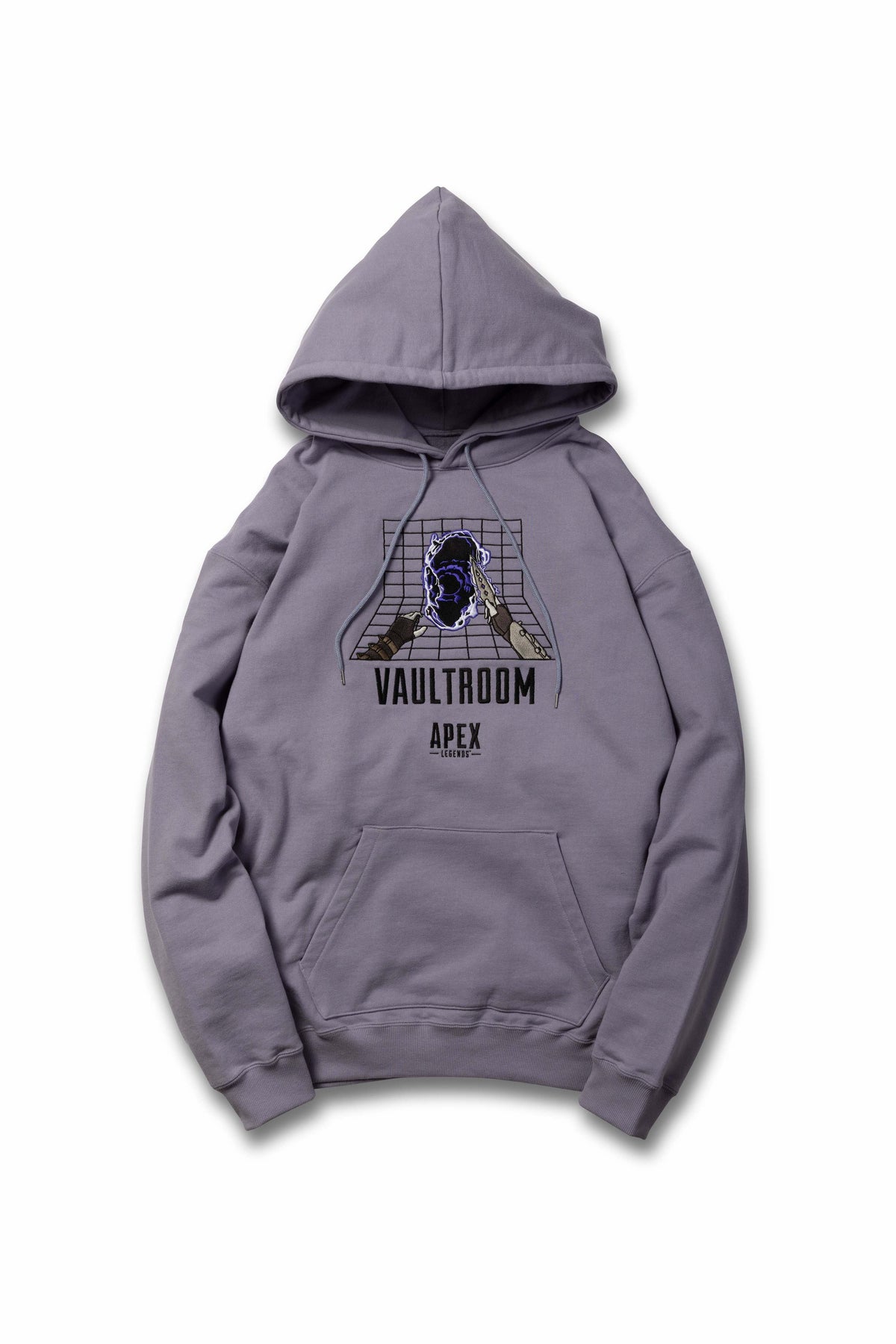 vaultroom VAULT RACCOON Hoodie ブラックL-