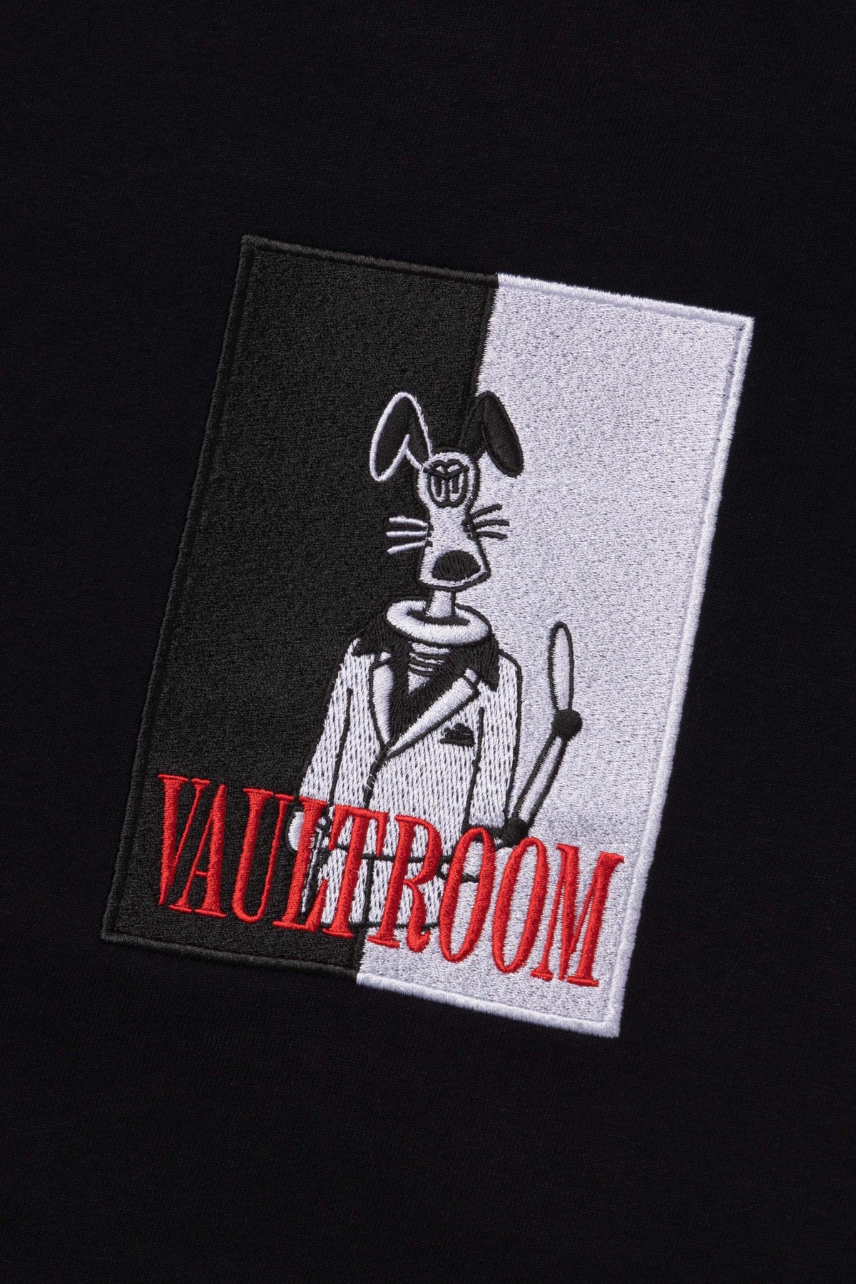 vaultroom keydog Tee