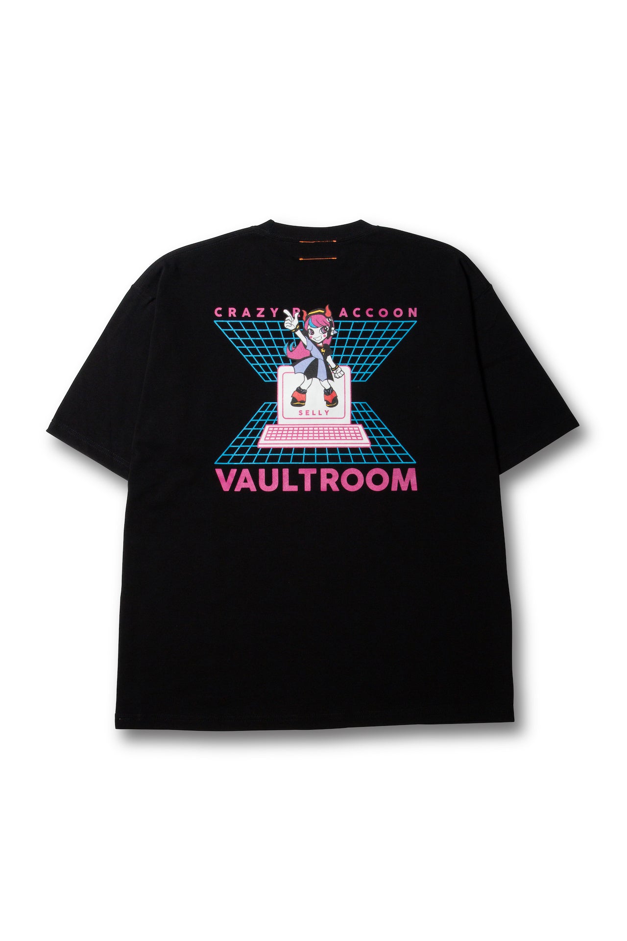 VAULTROOM CR selly パーカー　Lサイズvault