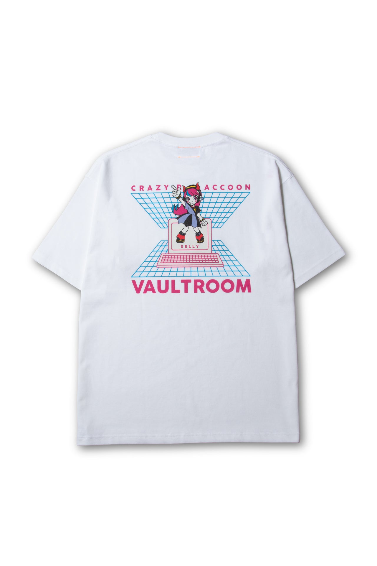 セット売り!!! Tシャツ パーカー vaultroom × Selly