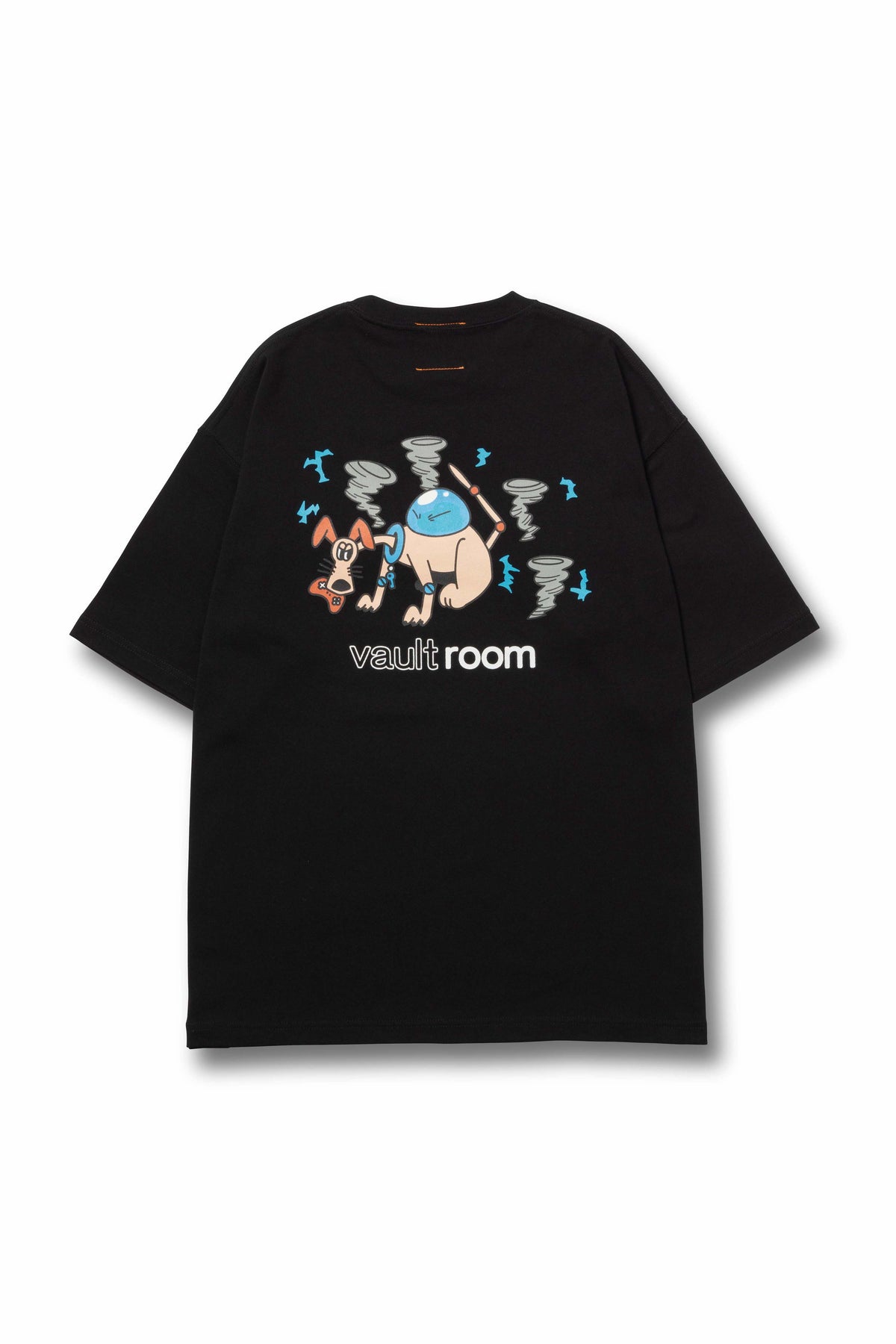 vaultroom VR×RADER TEE tic-guinee.net