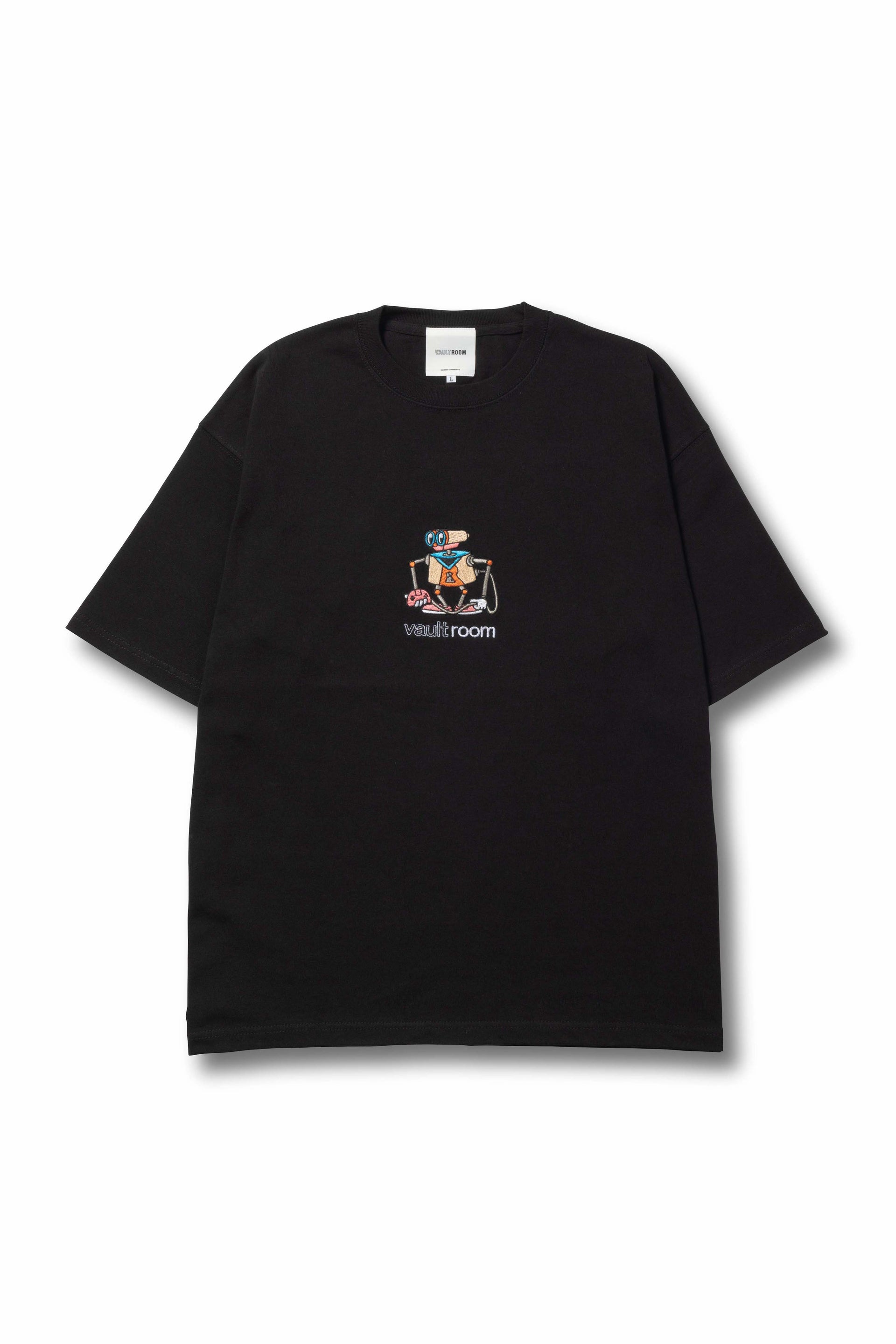 ROVAULT TEE – VAULTROOM