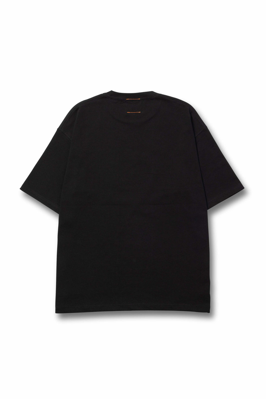 VAULT RACCOON TEE / BLK – VAULTROOM