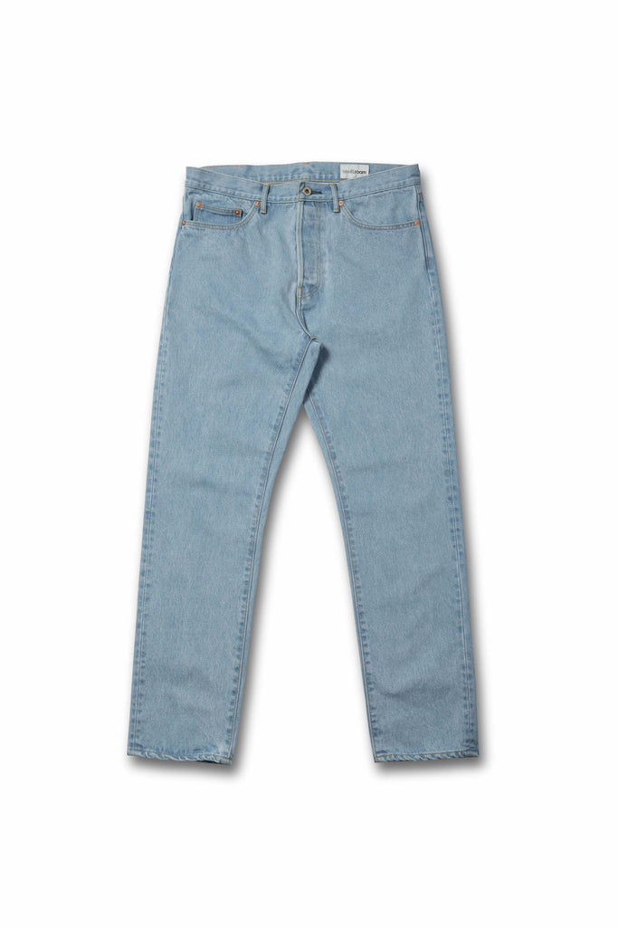 vaultroom SLIM JEAN / LIGHT BLUE