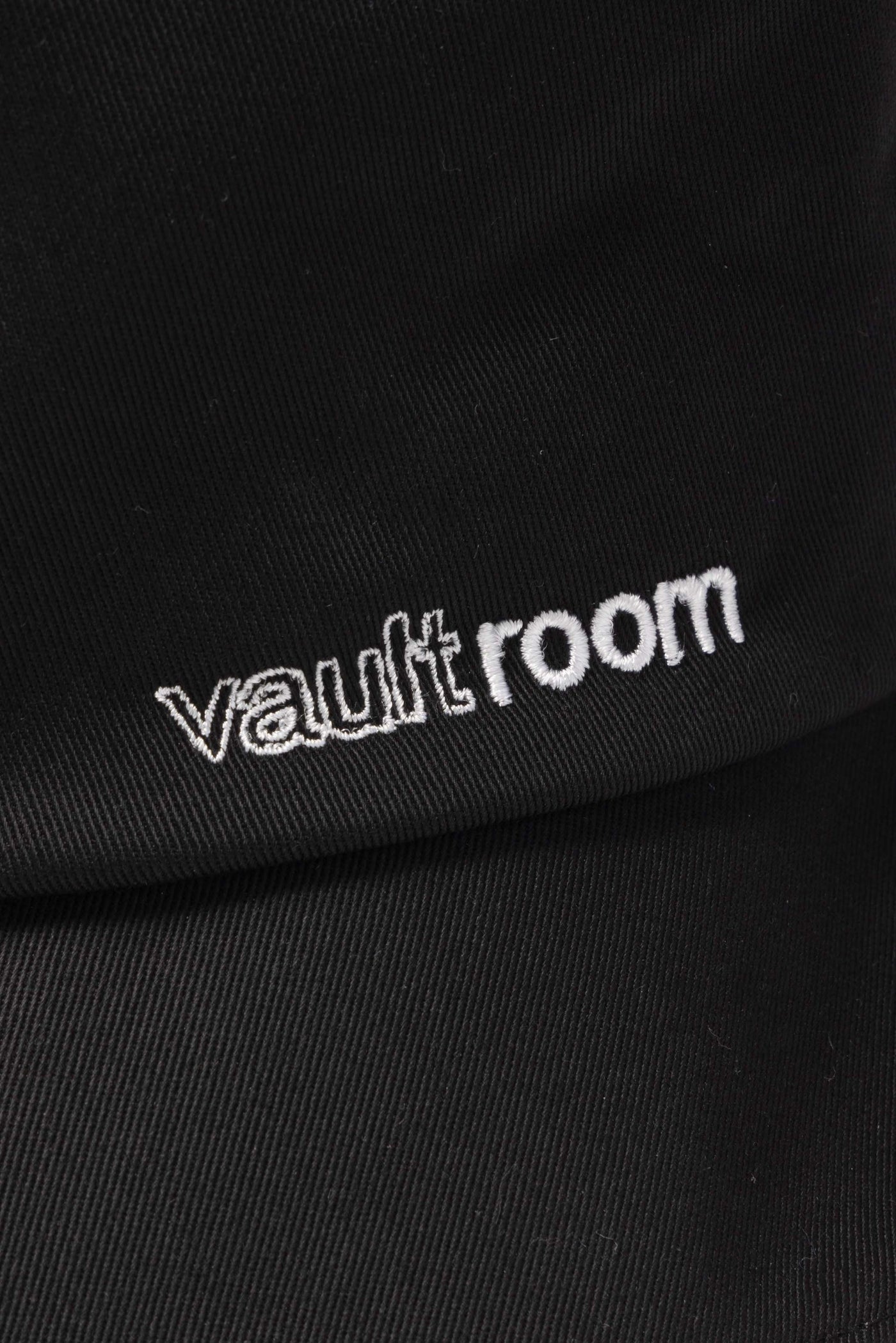 vaultroom× CYBERPUNK BUCKET HAT