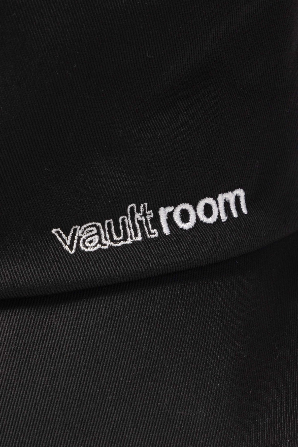 VR × CYBERPUNK BUCKET HAT – VAULTROOM