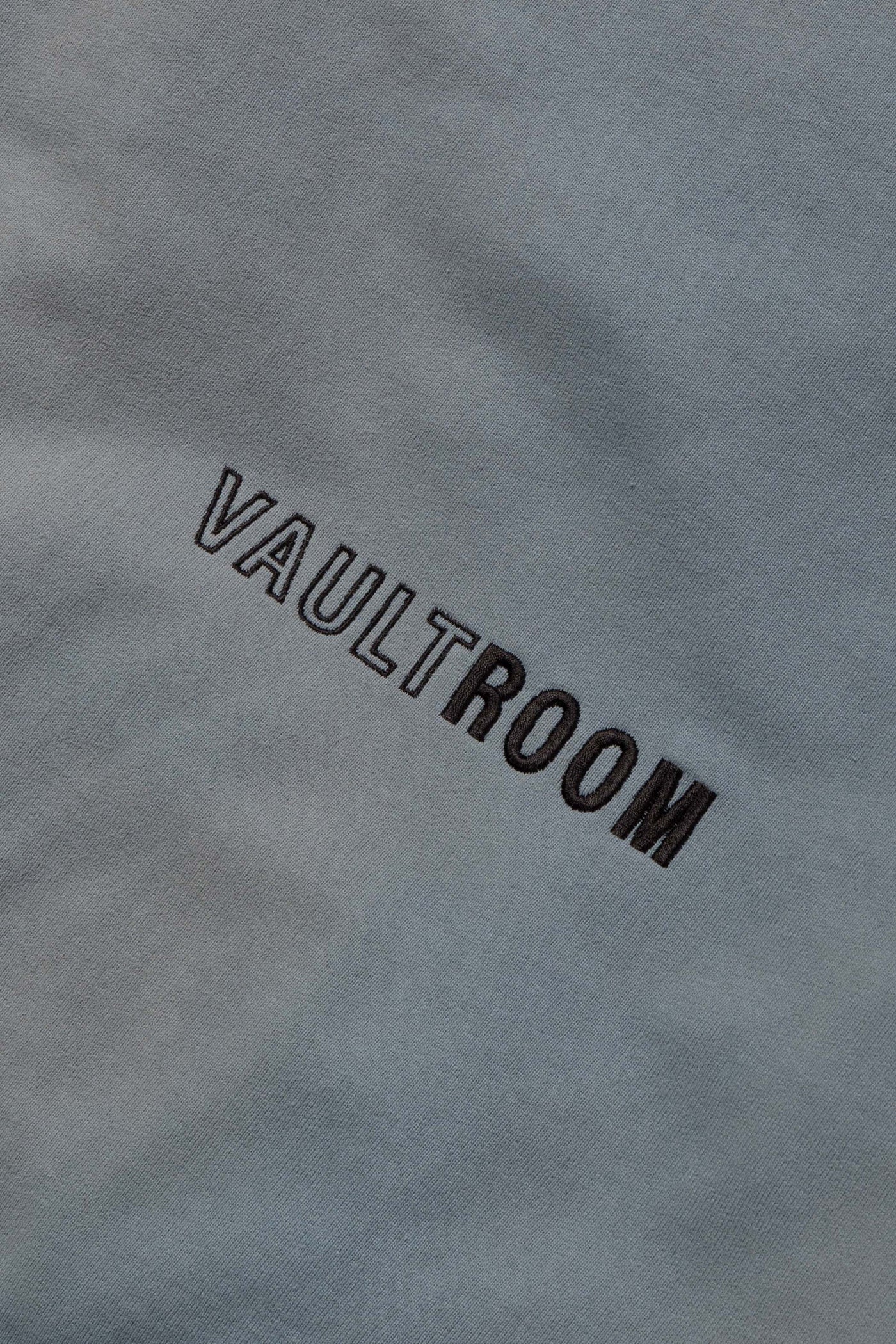 vaultroom VR LOGO Hoodie
