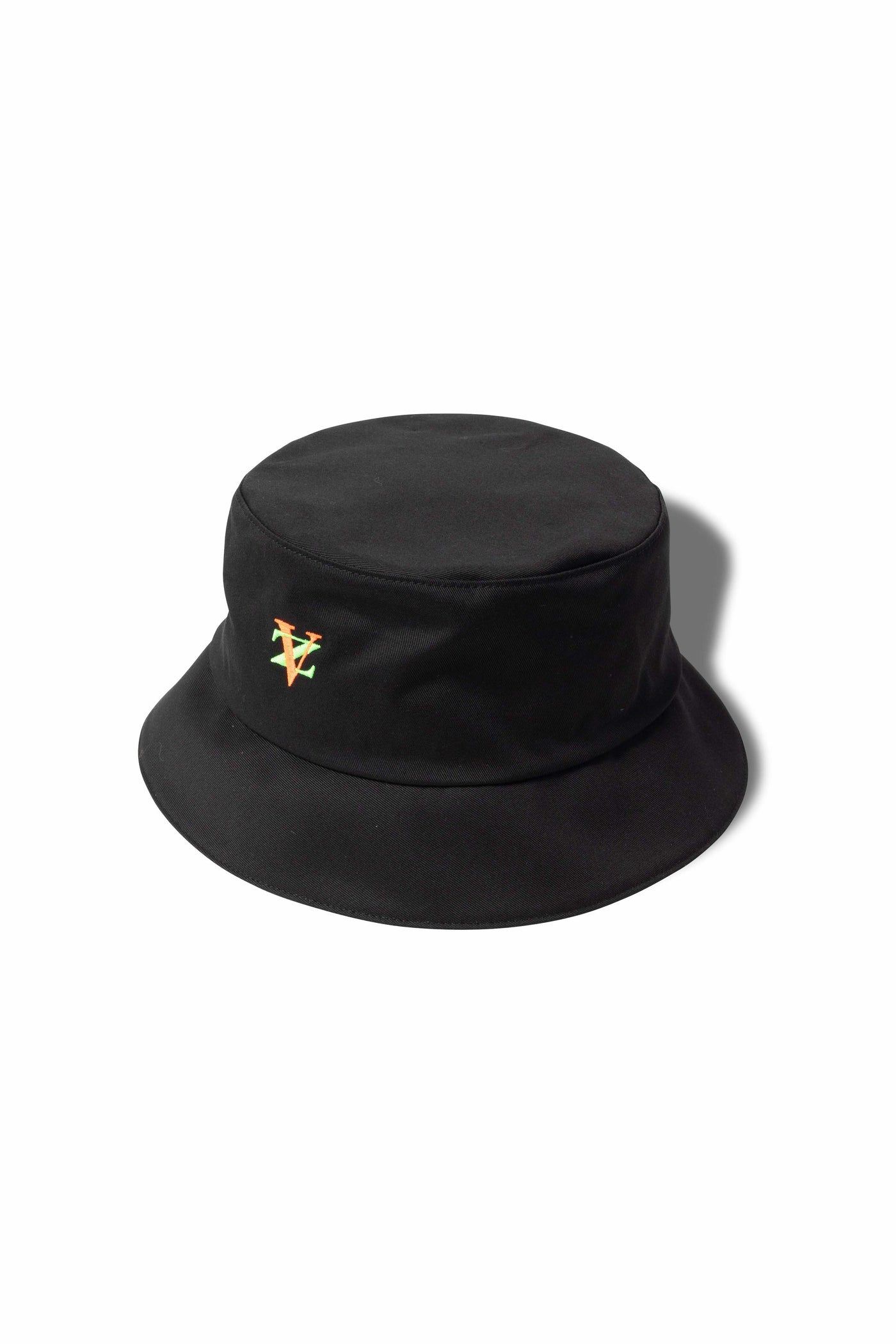 VAULTROOM × ZETA DIVISION BUCKET HAT XL-