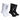 VR × ZETA SOCKS