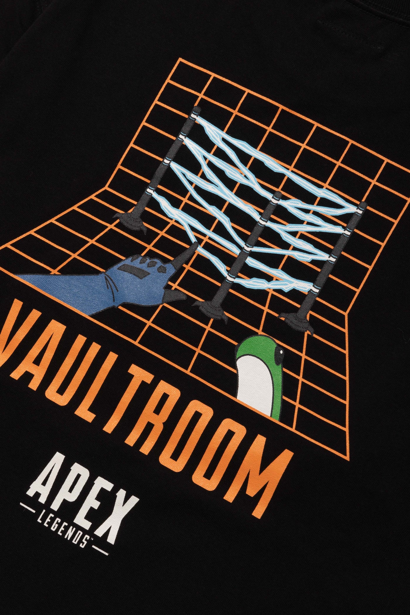 Vaultroom APEX LEGENDS WATTSON TEE XL