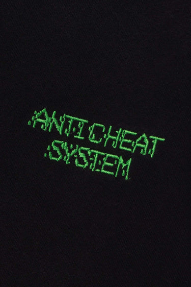 ACS TEE / BLK - vaultroom 公式オンラインストア