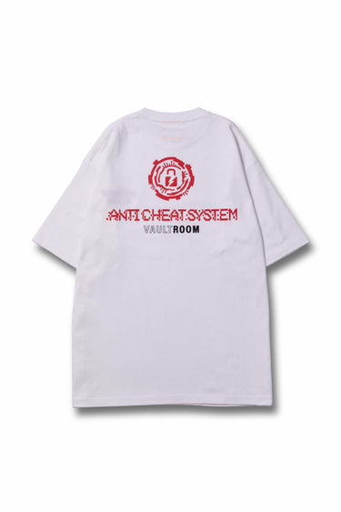 ACS TEE / WHT - vaultroom 公式オンラインストア