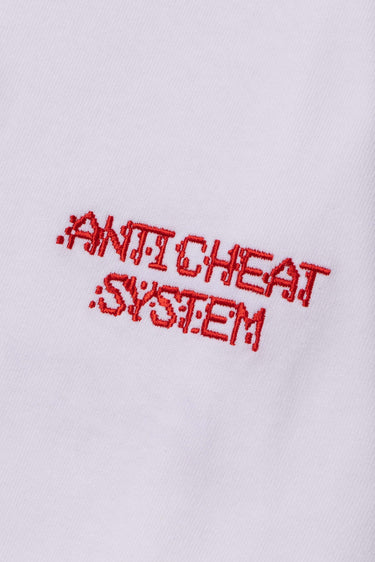 ACS TEE / WHT - vaultroom 公式オンラインストア