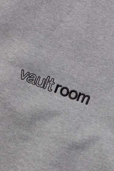 AIM HOODIE / GRY - vaultroom 公式オンラインストア