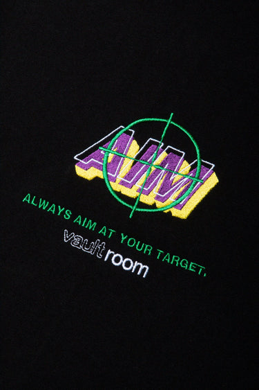 AIM TEE - vaultroom 公式オンラインストア