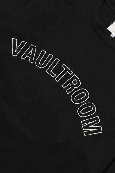 ARCH LOGO BIG L/S TEE - vaultroom 公式オンラインストア