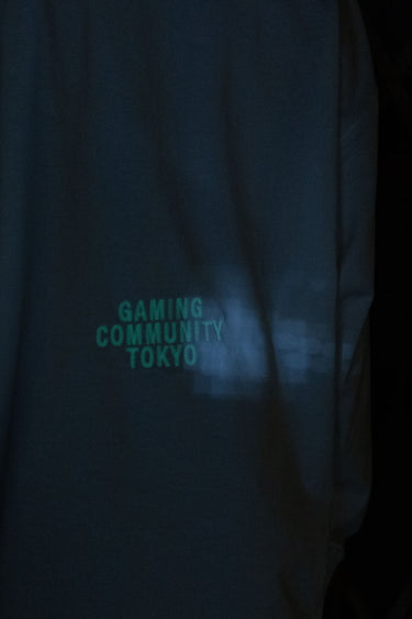 ARCH LOGO BIG L/S TEE - vaultroom 公式オンラインストア