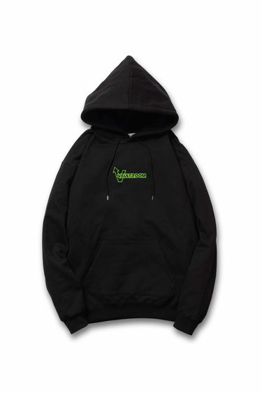 ARROW LOGO HOODIE - vaultroom 公式オンラインストア
