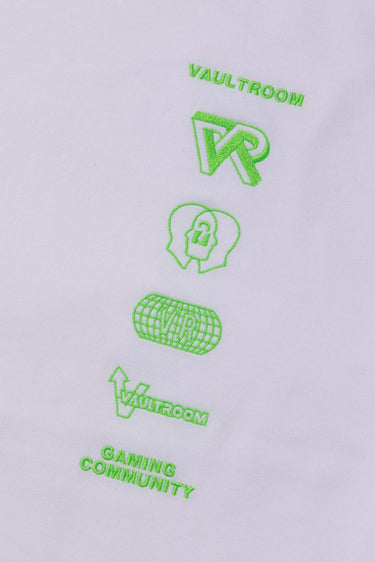ASSEMBLE LOGO TEE - vaultroom 公式オンラインストア