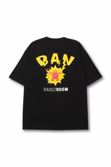 BAN TEE - vaultroom 公式オンラインストア