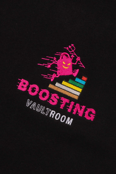 BOOSTING TEE - vaultroom 公式オンラインストア