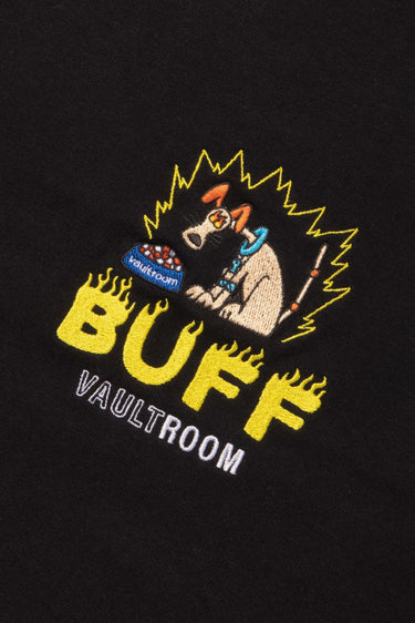 BUFF TEE - vaultroom 公式オンラインストア