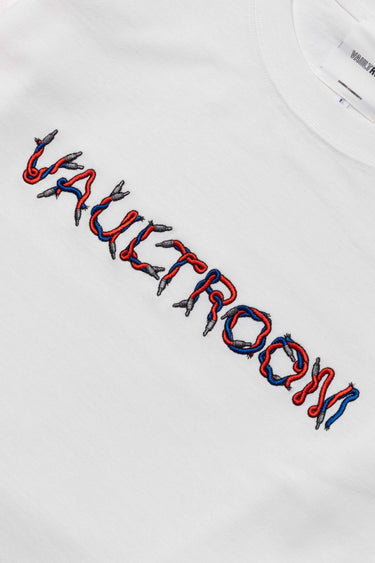 CABLE LOGO BIG L/S TEE - vaultroom 公式オンラインストア