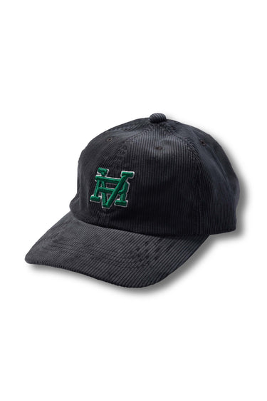 CORDUROY VR LOGO CAP - vaultroom 公式オンラインストア