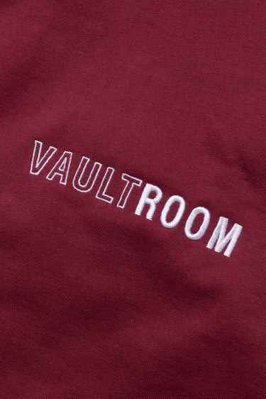 EARTH LOGO HOODIE - vaultroom 公式オンラインストア