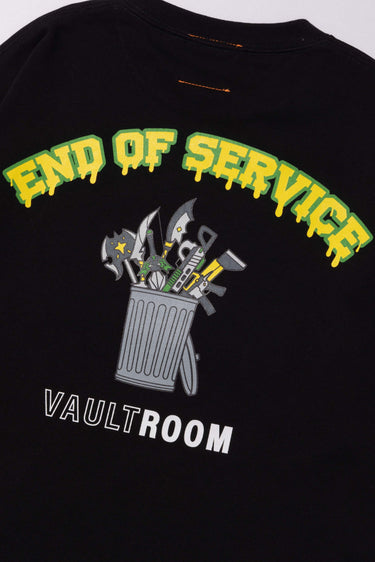 EOS TEE - vaultroom 公式オンラインストア