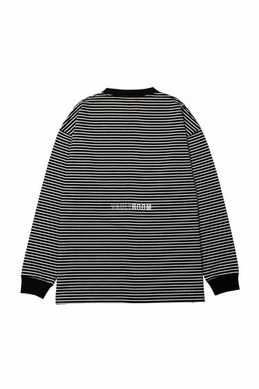 FA BIG L/S TEE - vaultroom 公式オンラインストア
