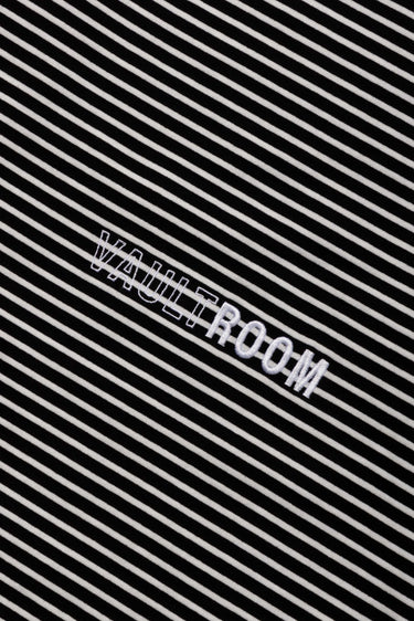 FA BIG L/S TEE - vaultroom 公式オンラインストア