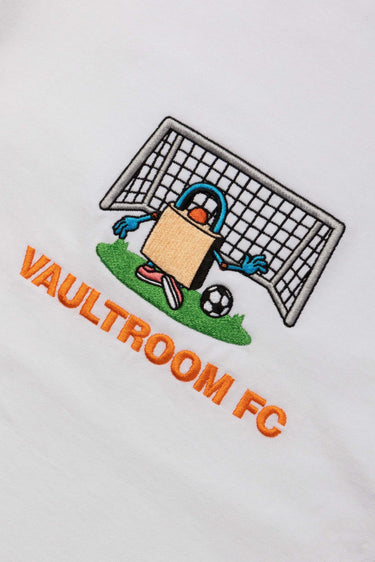 FC TEE - vaultroom 公式オンラインストア