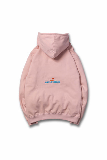 FISHING HOODIE - vaultroom 公式オンラインストア