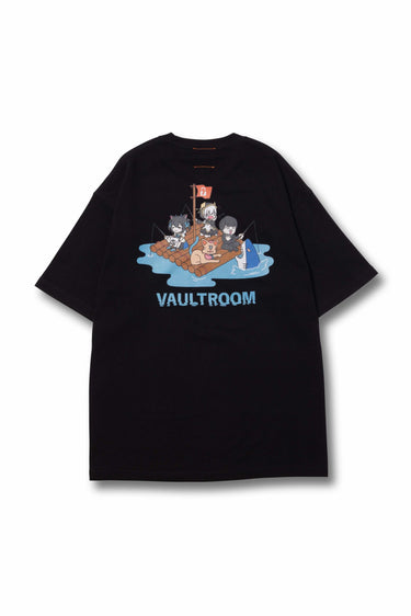 FISHING TEE - vaultroom 公式オンラインストア