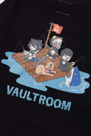 FISHING TEE - vaultroom 公式オンラインストア