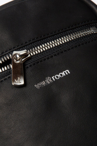 Gaming Leather bag - vaultroom 公式オンラインストア