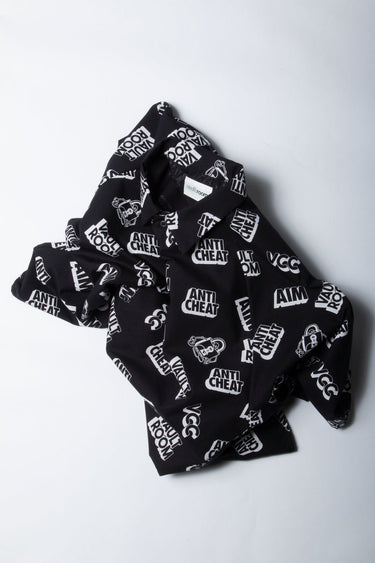 Gaming Shirts - vaultroom 公式オンラインストア